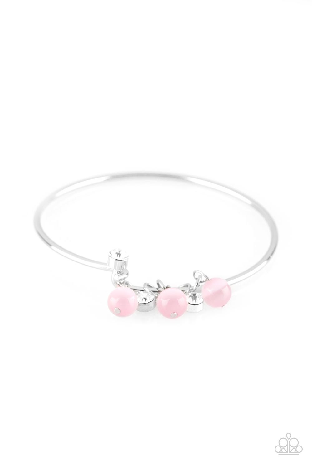 Marine Melody Pink - Bracelets