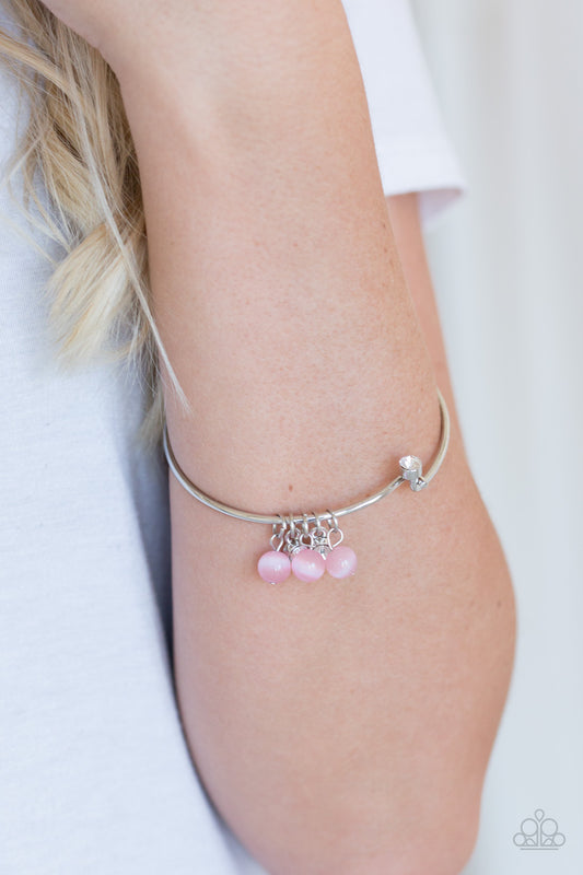 Marine Melody Pink - Bracelets