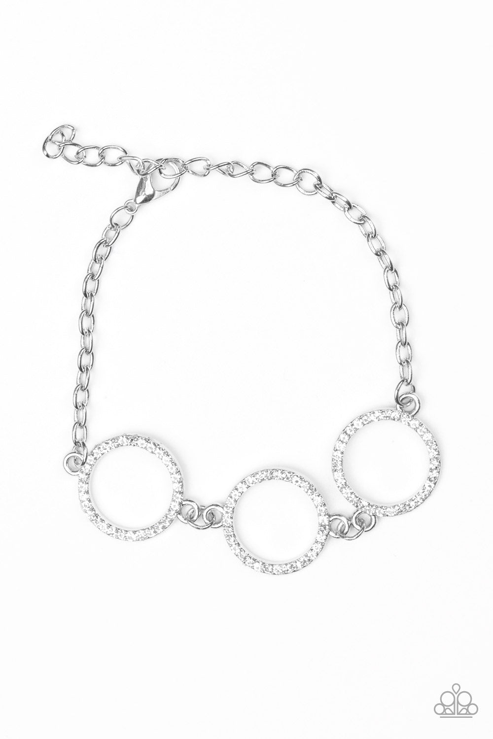 Dress The Part White - Bracelets
