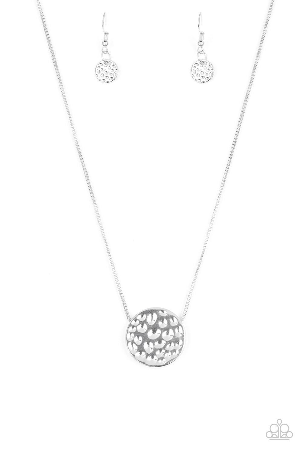 The BOLD Standard Silver- Necklaces