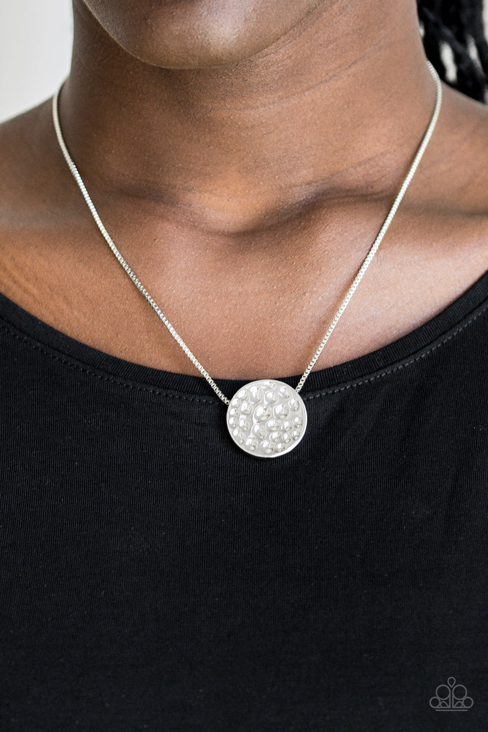 The BOLD Standard Silver- Necklaces