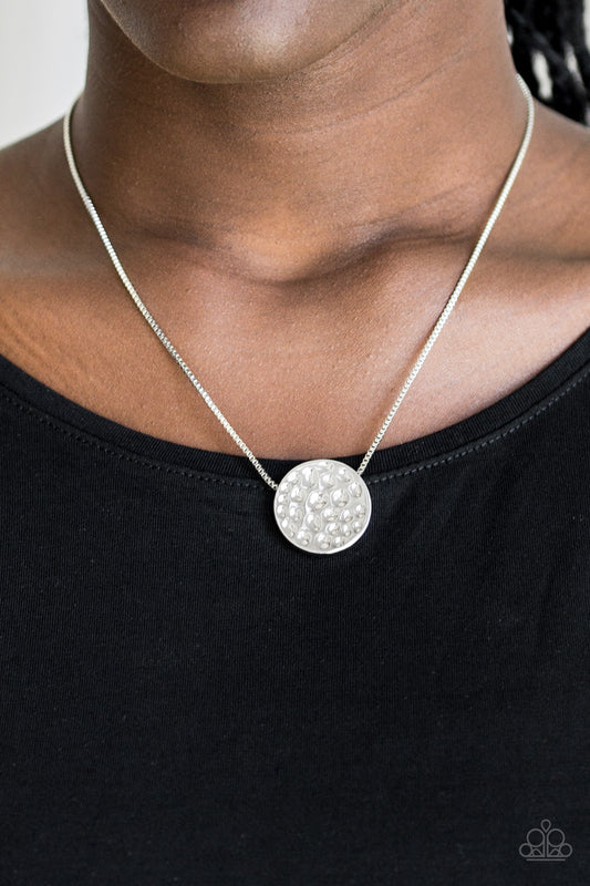 The BOLD Standard Silver- Necklaces