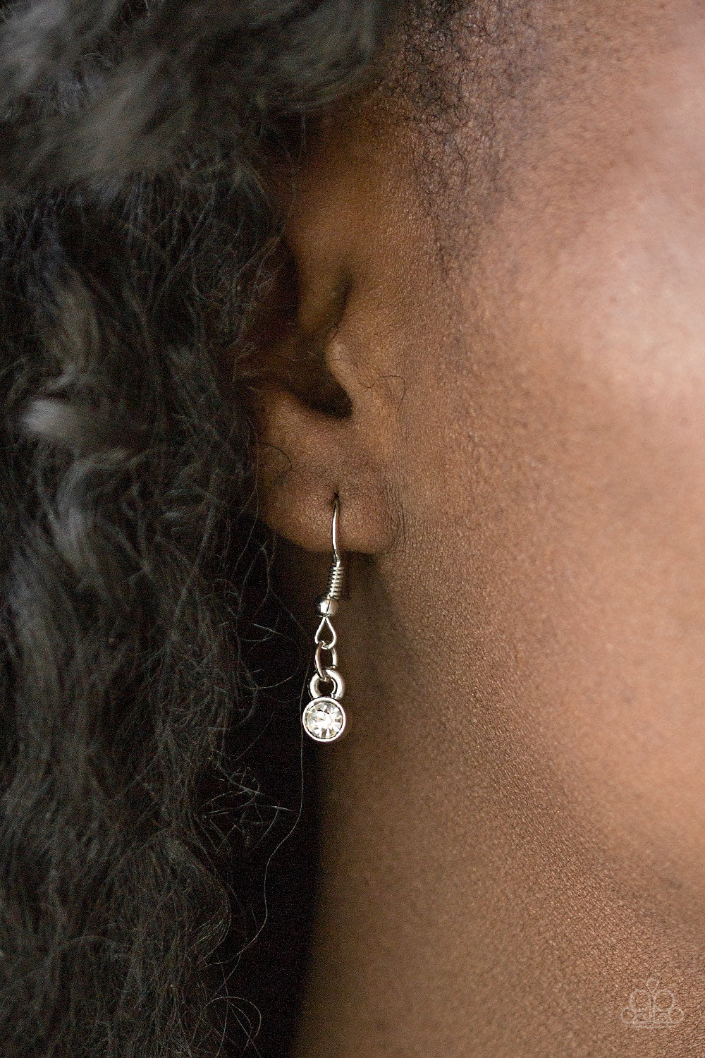 Leading Lady White - Necklaces
