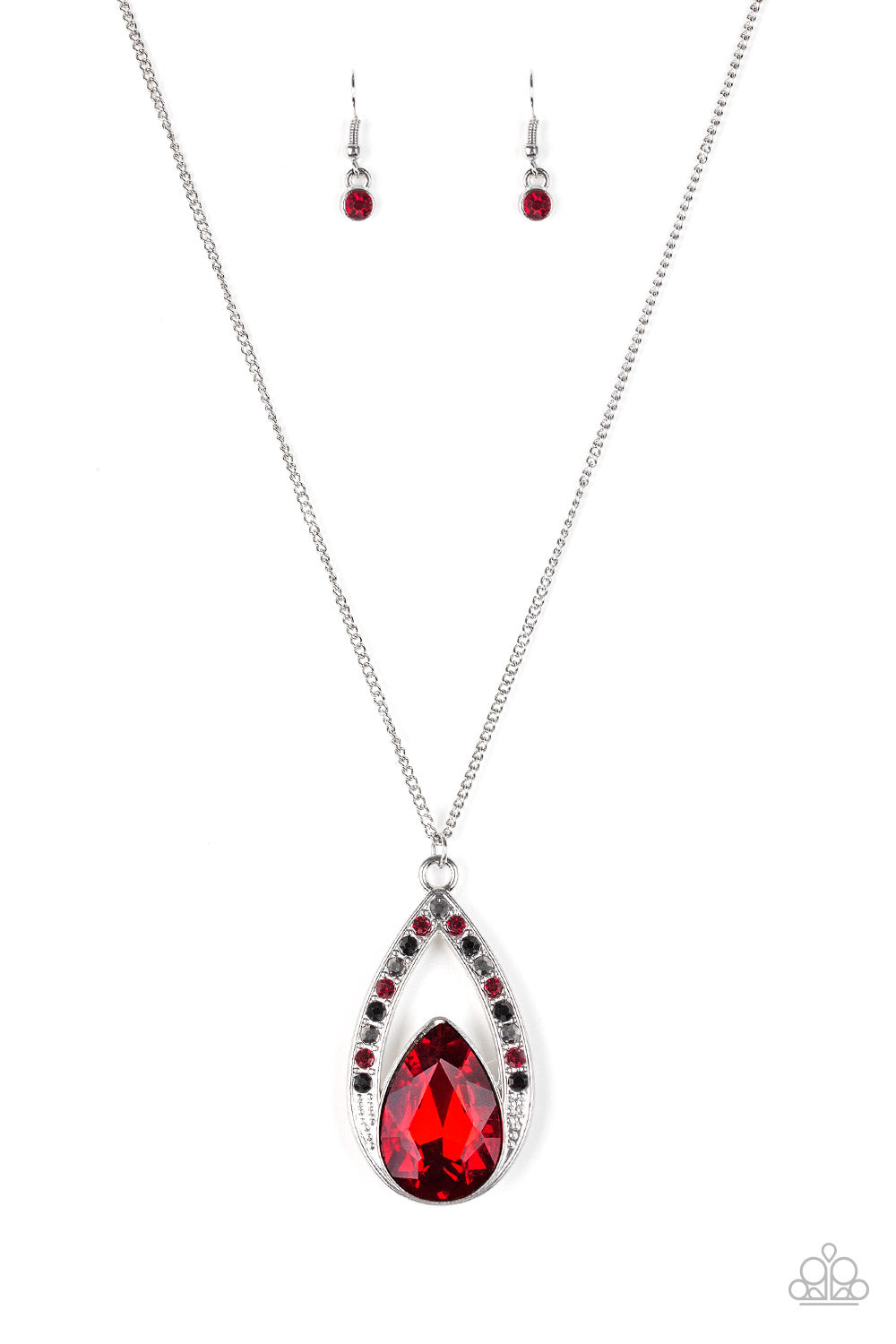 Notorious Noble Multi- Necklaces