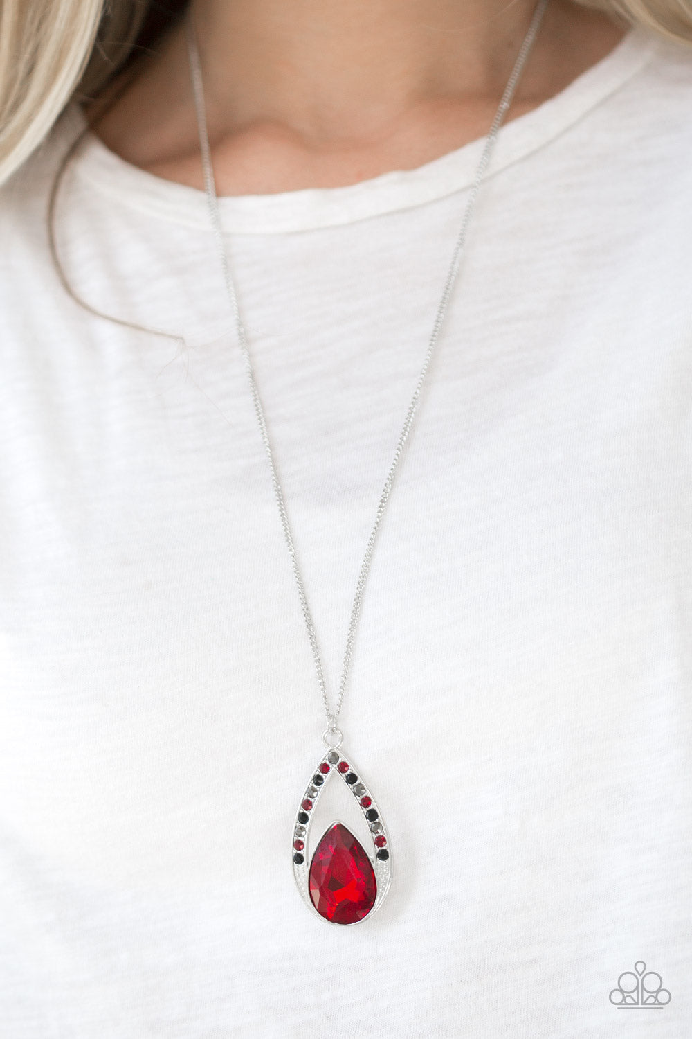 Notorious Noble Multi- Necklaces