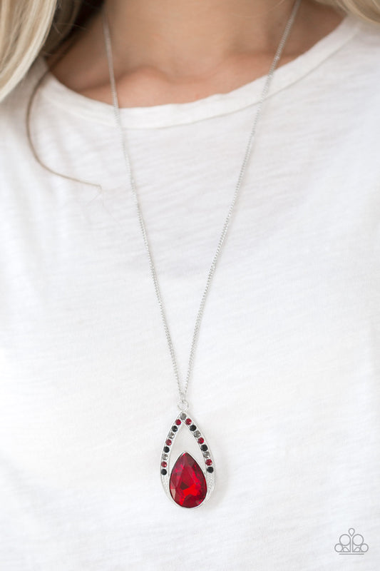 Notorious Noble Multi- Necklaces