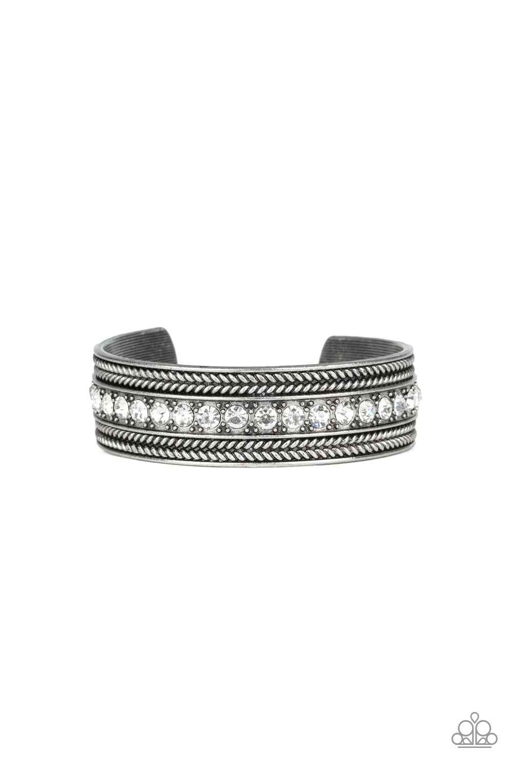 Empress Etiquette White - Bracelets