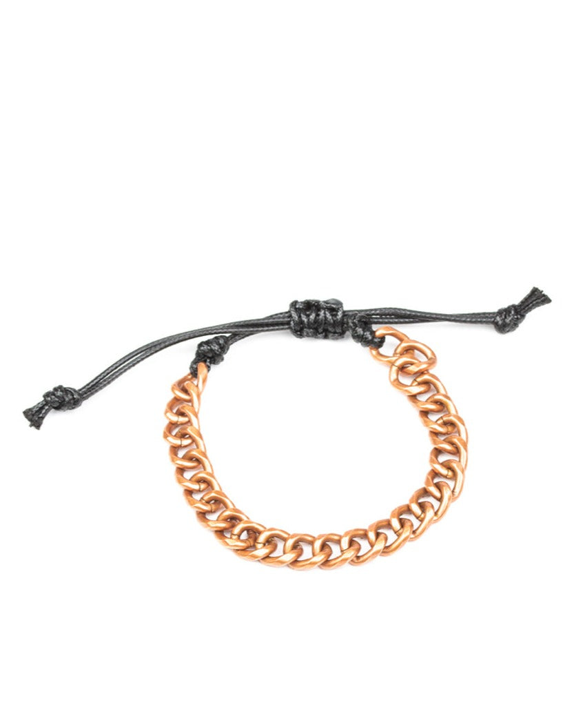 Blitz Copper- Bracelets