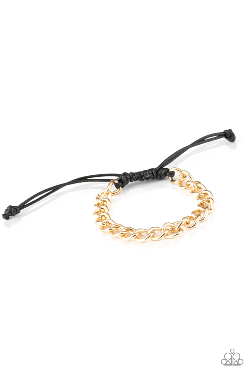 Sideline Gold - Bracelets