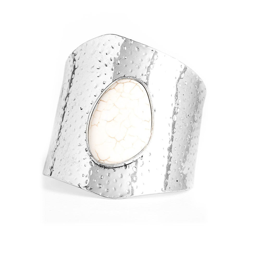 Casual Canyoneer White - Bracelets