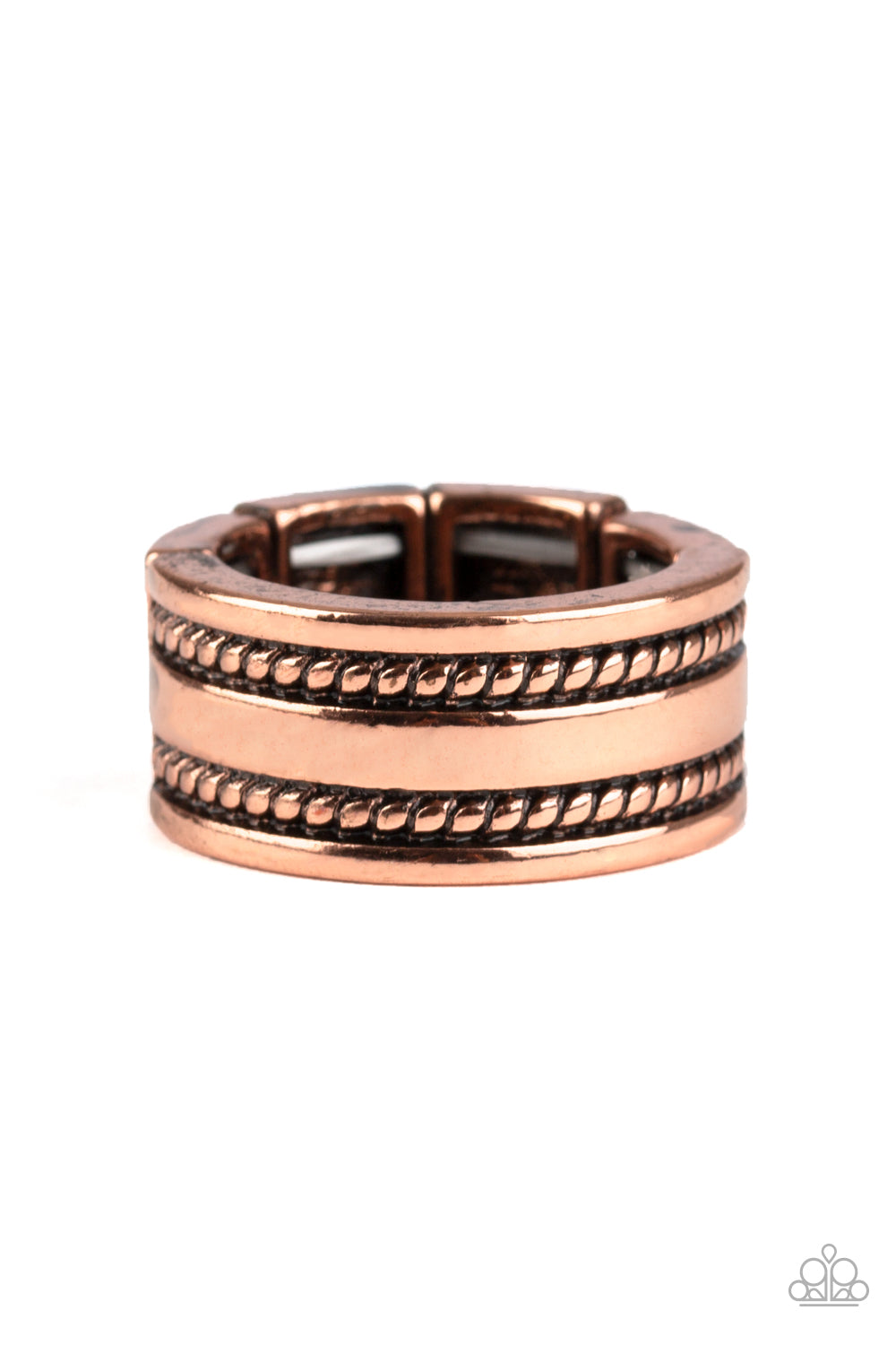 Special Ops Copper -Rings