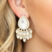 Load image into Gallery viewer, A breath of fresh HEIR -Earrings
