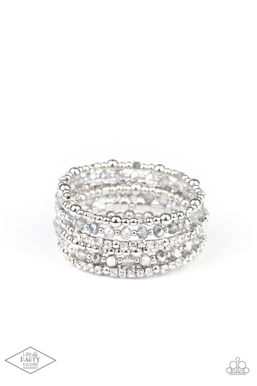 ICE Knowing You Silver  - Bracelets
