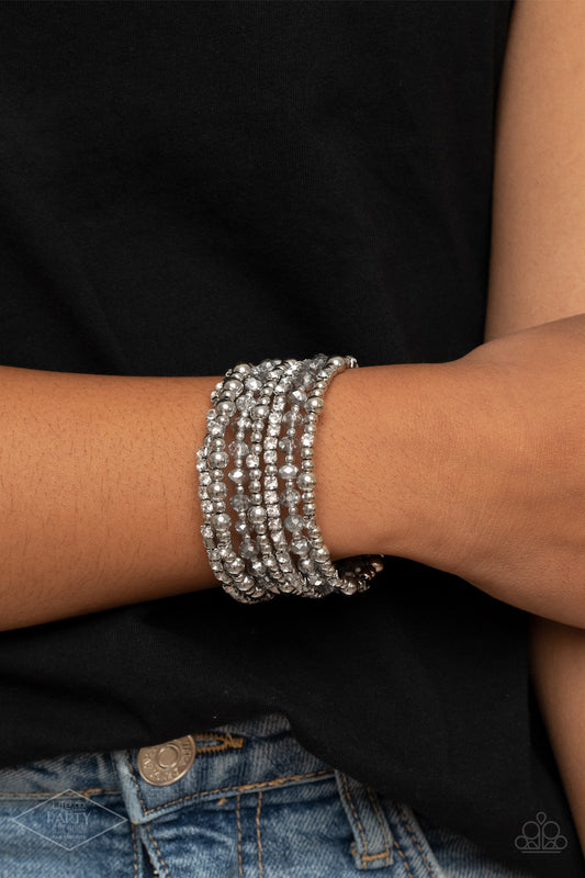 ICE Knowing You Silver  - Bracelets