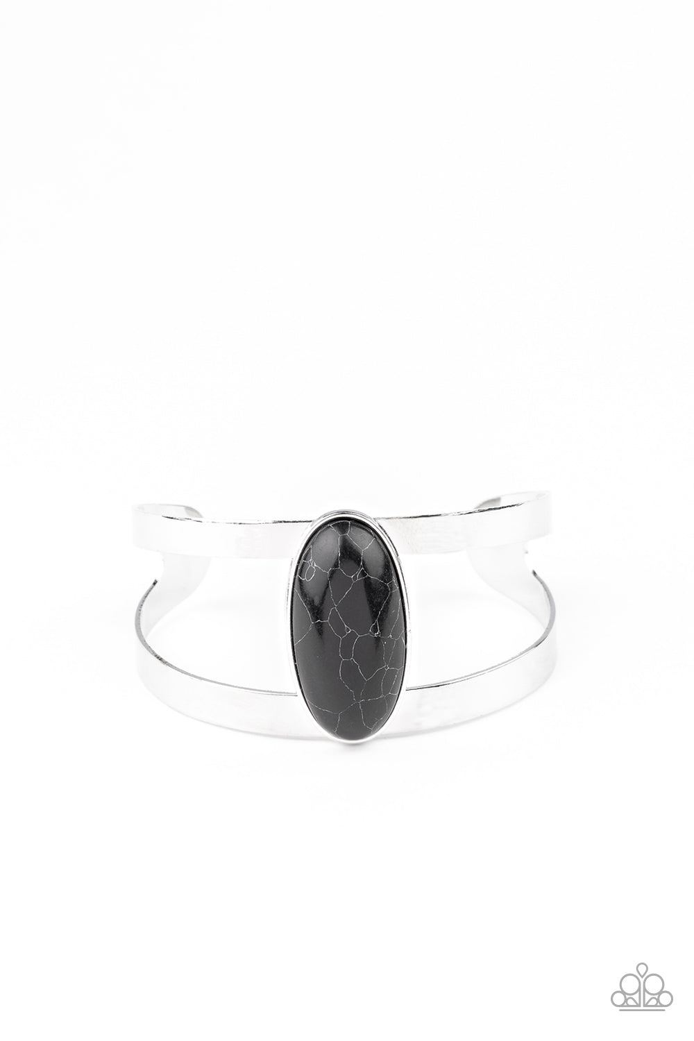Quarry Queen black - Bracelets