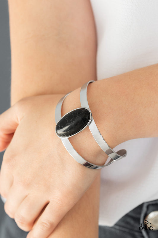 Quarry Queen black - Bracelets