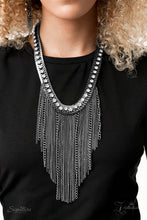 Load image into Gallery viewer, The Alex - Zi Collection Necklaces
