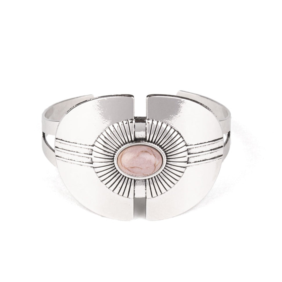 Canyon Conture silver - Bracelets