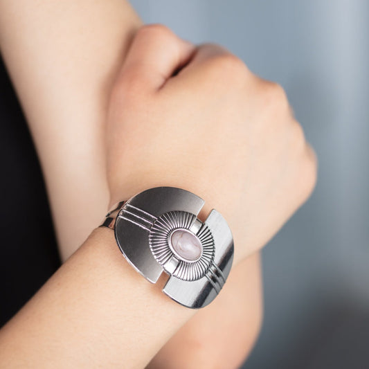 Canyon Conture silver - Bracelets