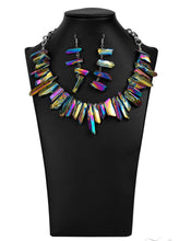 Load image into Gallery viewer, Charismatic - Zi collection Necklaces
