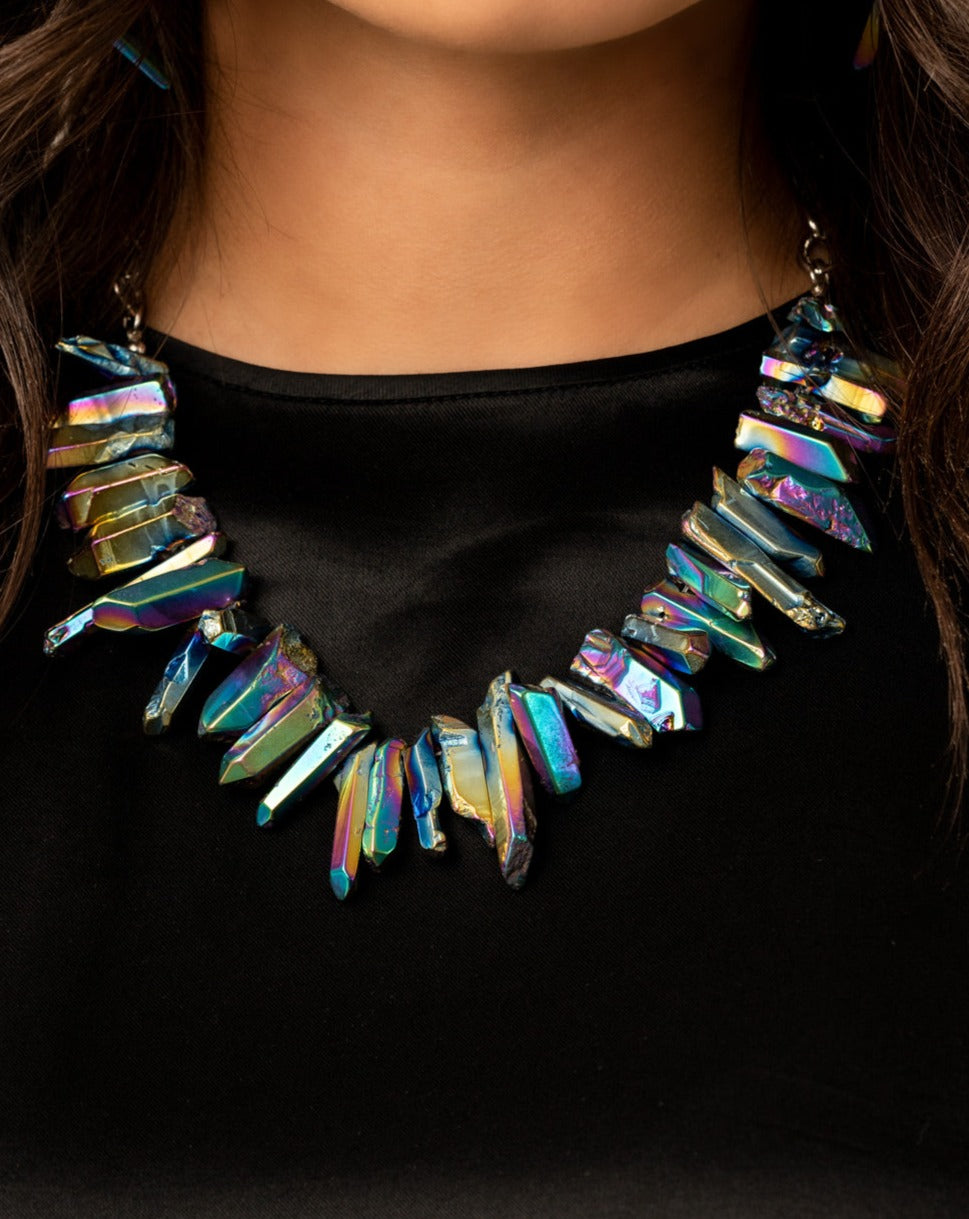 Charismatic - Zi collection Necklaces