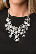 Load image into Gallery viewer, Fierce - Zi Collection Necklaces
