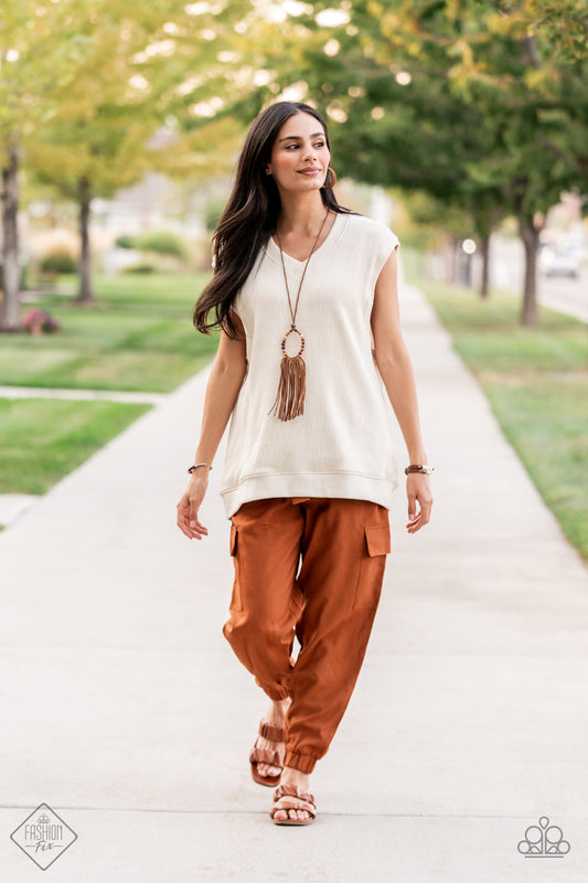 Sunset Sightings Complete Trend Blend November 2021 Fashion set