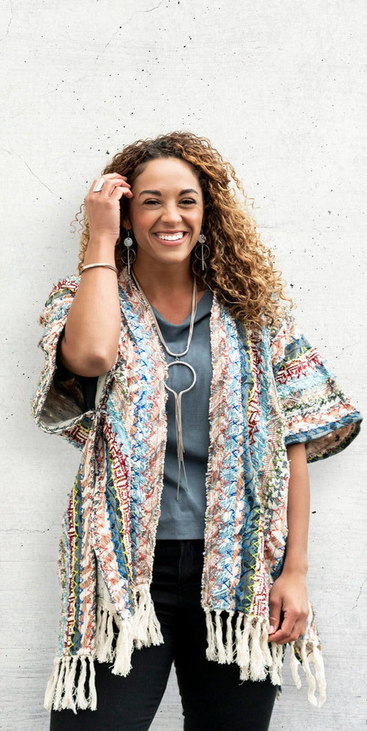Sunset Sightings Complete Trend Blend - December 2021 Fashion Set