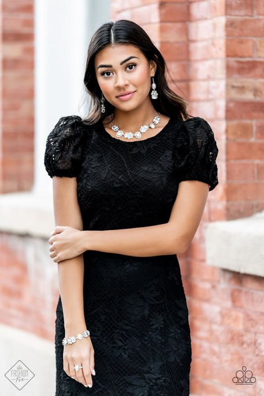 Fiercely 5th Avenue Complete Trend Blend - December 2021 Fashion  Sets