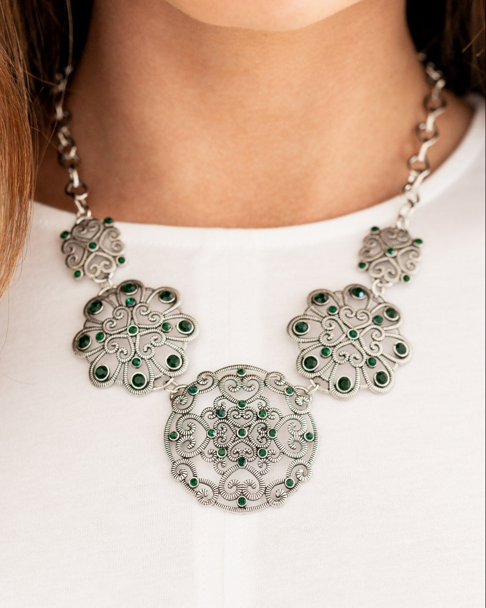 Glimpses of Malibu Complete Trend Blend - December 2021 Fashion sets