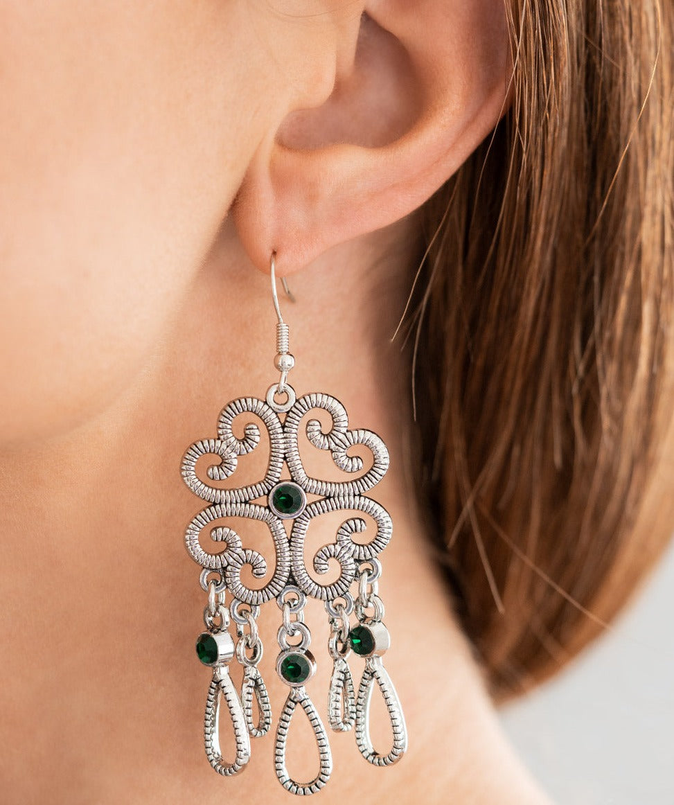 Glimpses of Malibu Complete Trend Blend - December 2021 Fashion sets