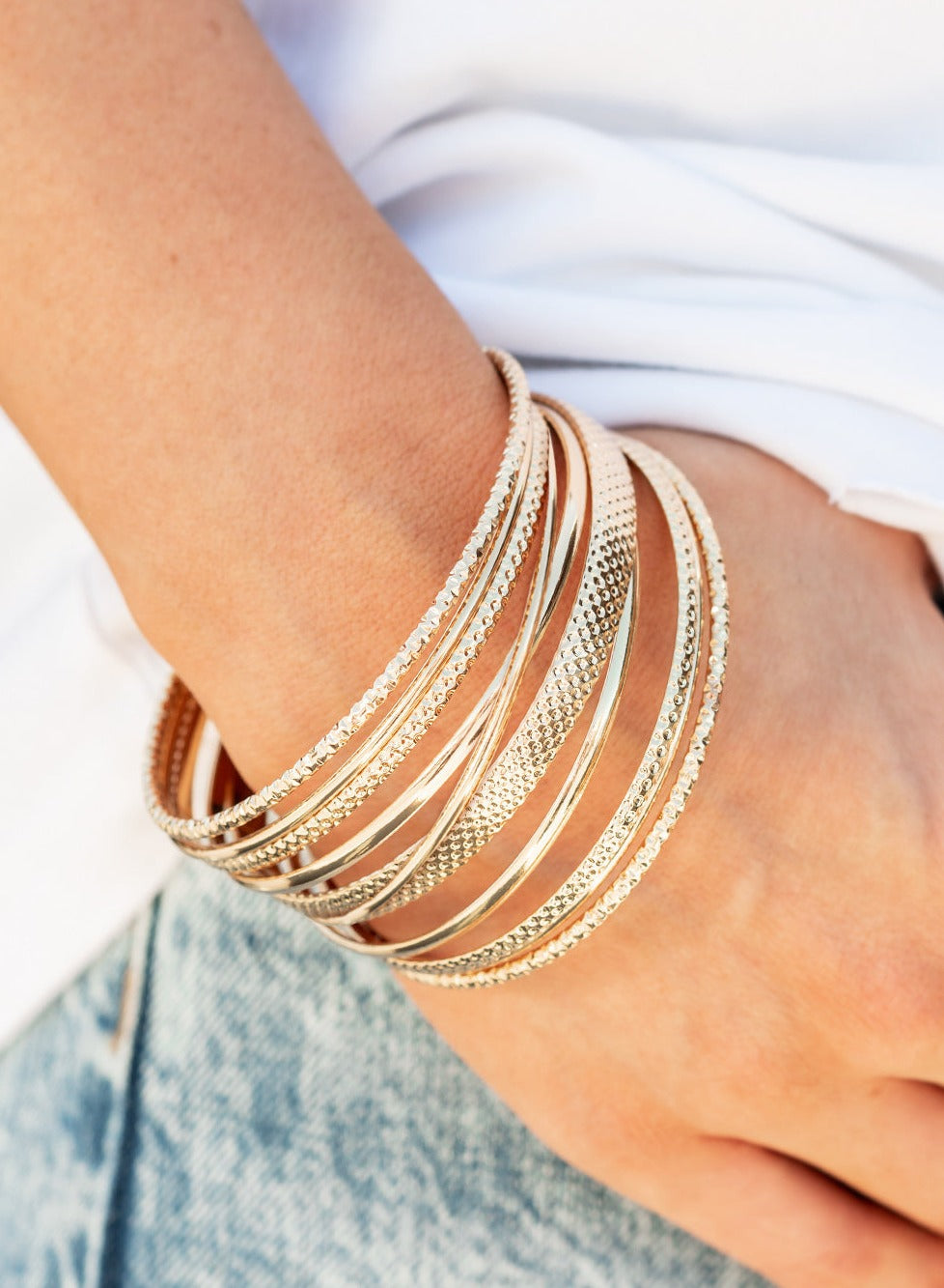 Magnificent Musings Complete Trend Blend-Fashion Sets