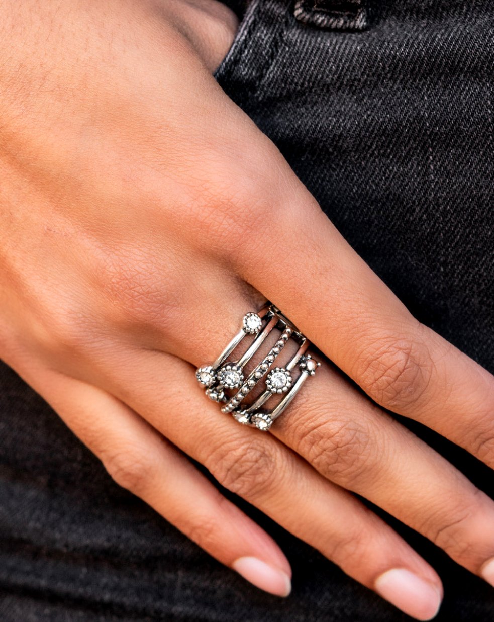 Magnificent Musings Complete Trend Blend - December 2021 Fashion Sets