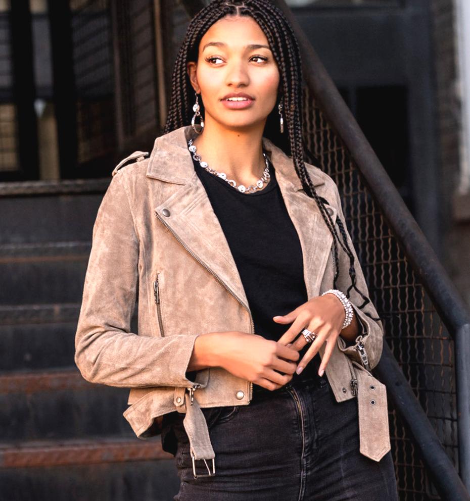 Magnificent Musings Complete Trend Blend - December 2021 Fashion Sets