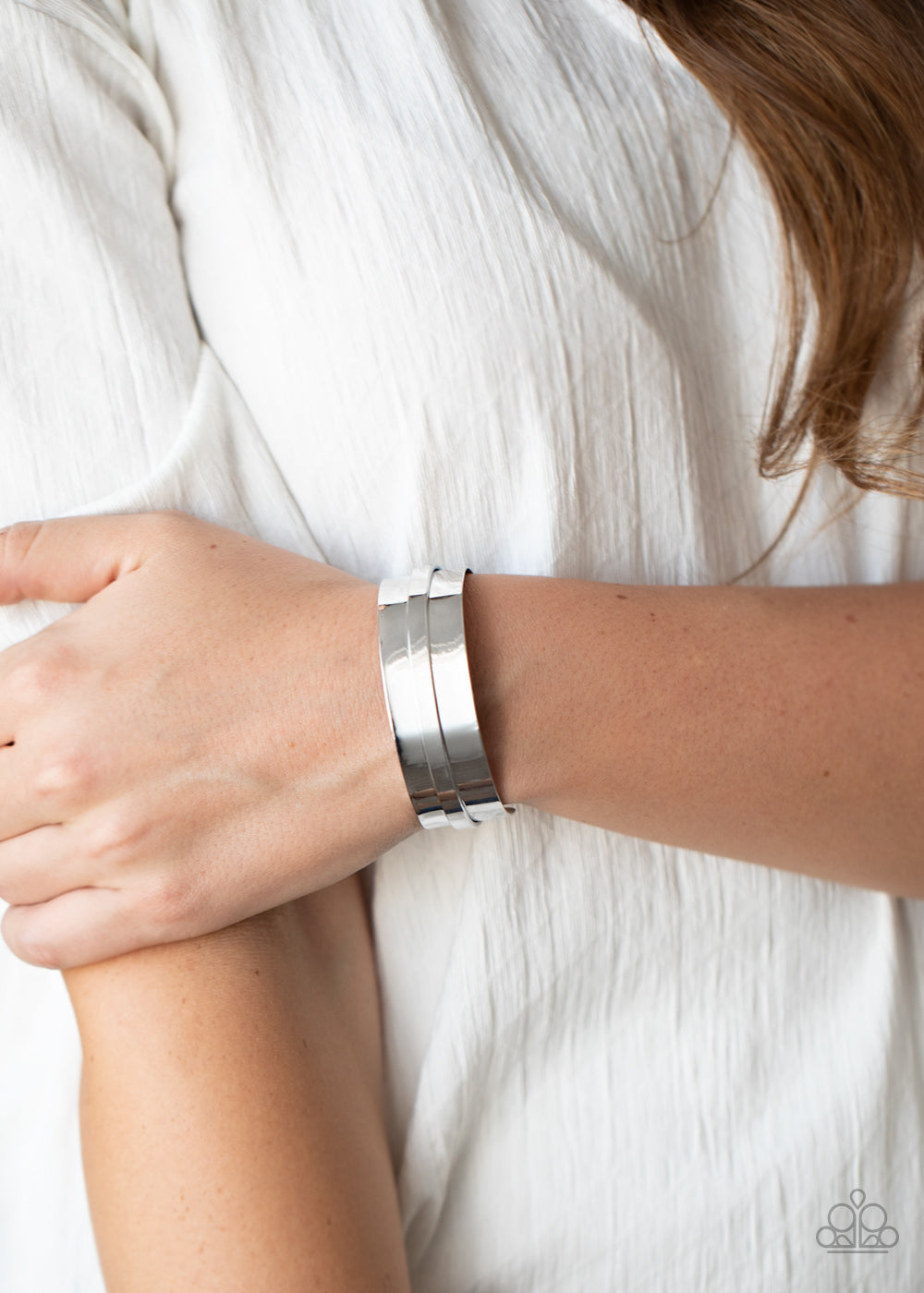 A Haute Number Rose Gold - Bracelets