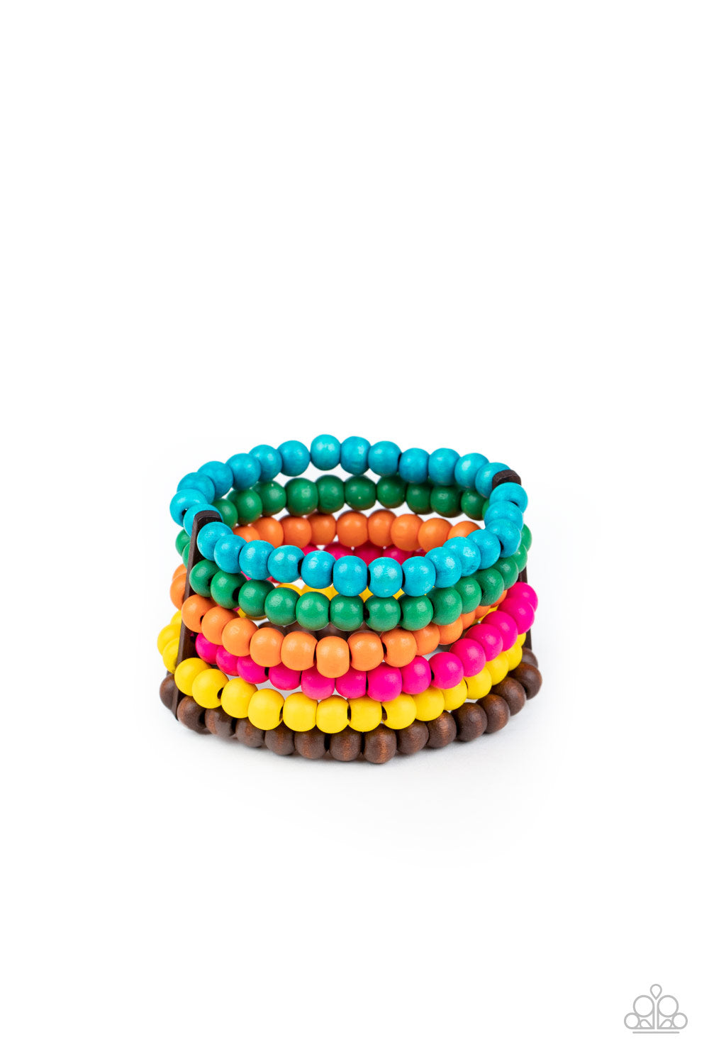 Diving in Maldives Multi - Bracelets