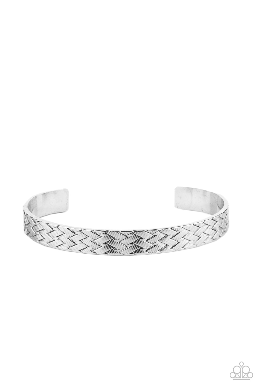Mind Games silver - Bracelets