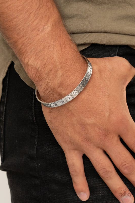 Mind Games silver - Bracelets