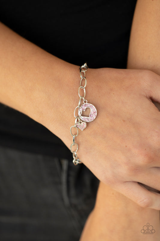 Move over Matchmaker Pink - Bracelets