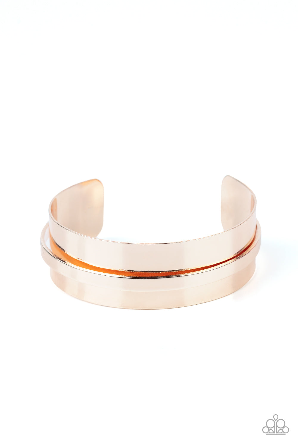 A Haute Number Rose Gold - Bracelets