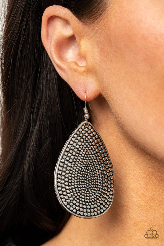 Artisan Adornment Silver - Earrings