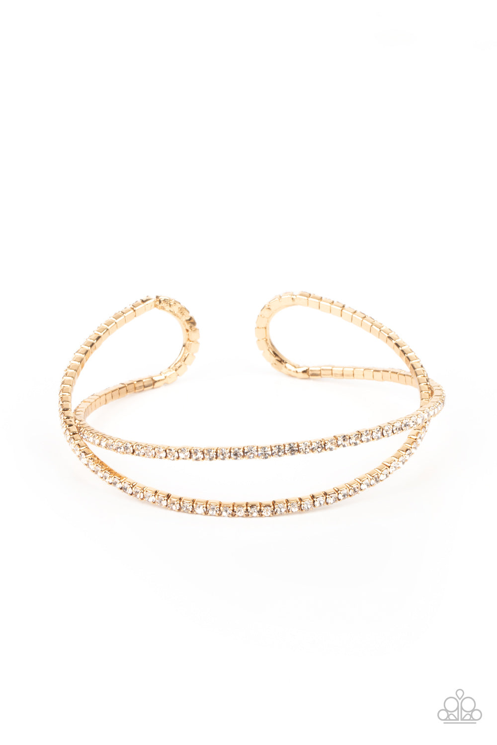 Plus One Status Gold - Bracelets