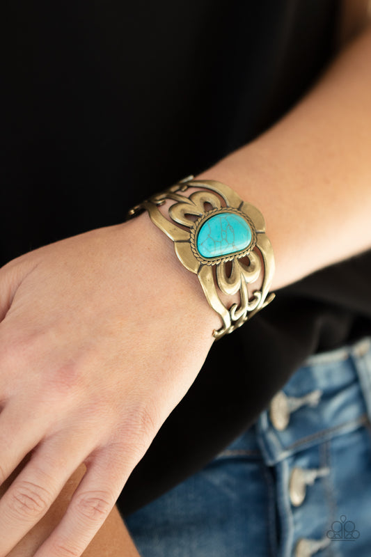 The MESAS are Calling Brass - Bracelets