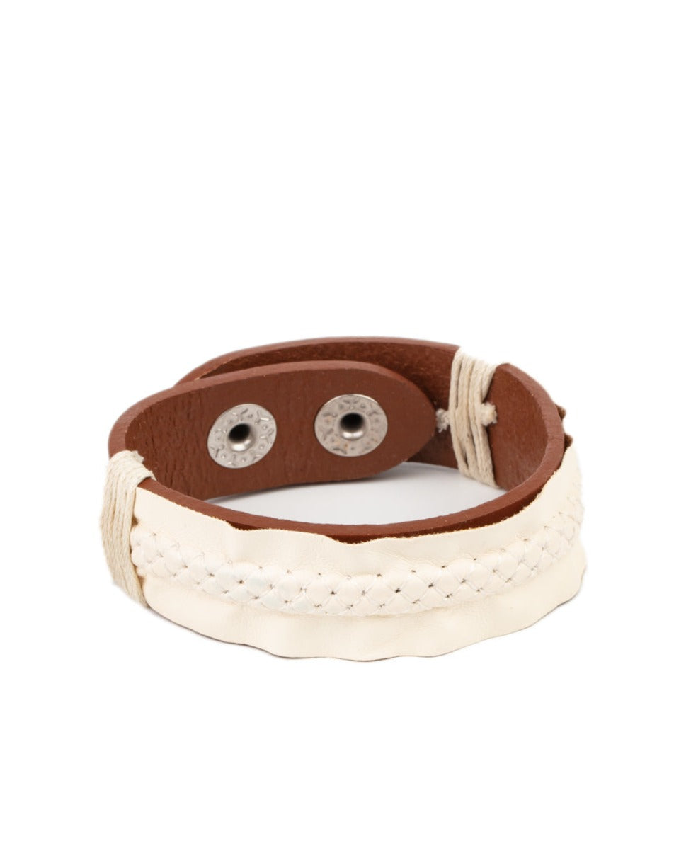 Country Craft Time Brown - Bracelets