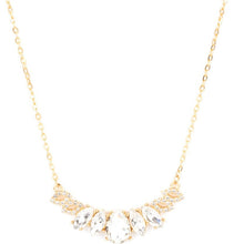 Load image into Gallery viewer, Bride-to-BEAM Gold - Necklaces
