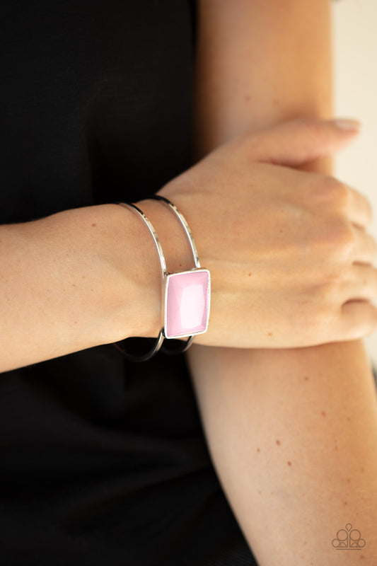 Rehearsal Refinement  Pink - Bracelets