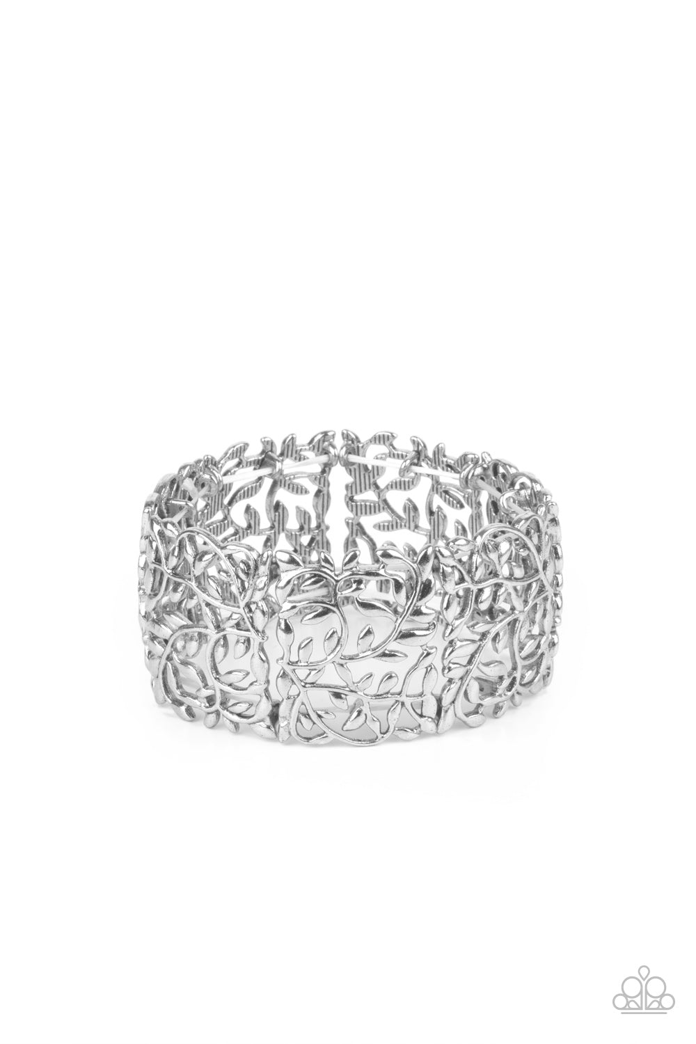 Verdently Vintage silver -Bracelets
