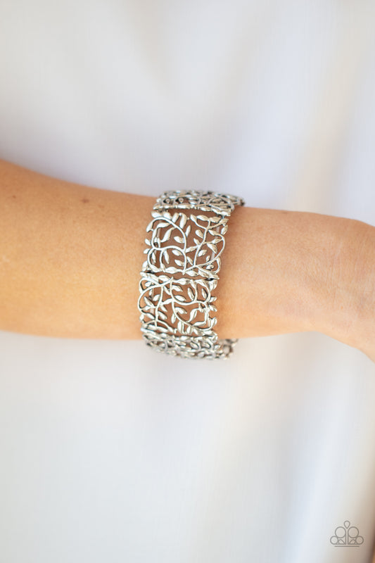 Verdently Vintage silver -Bracelets