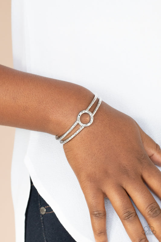 Historical Heirloom Silver - Bracelets