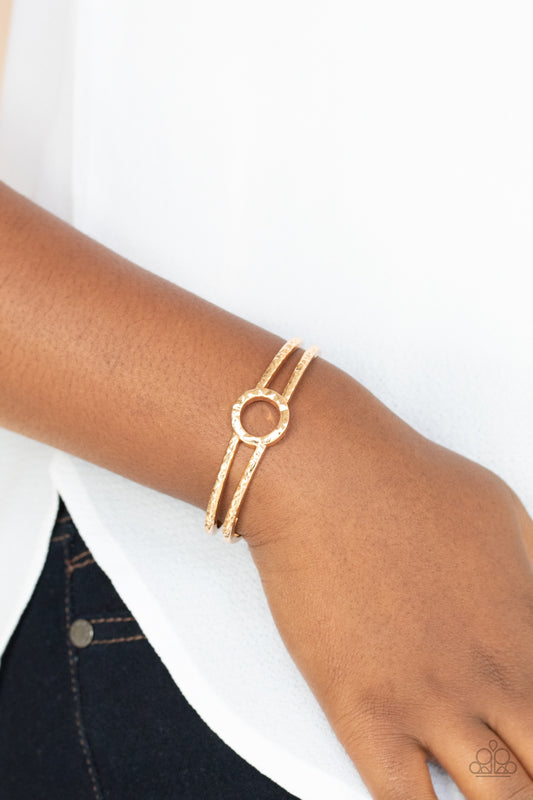 Historical Heirloom Gold - Bracelets